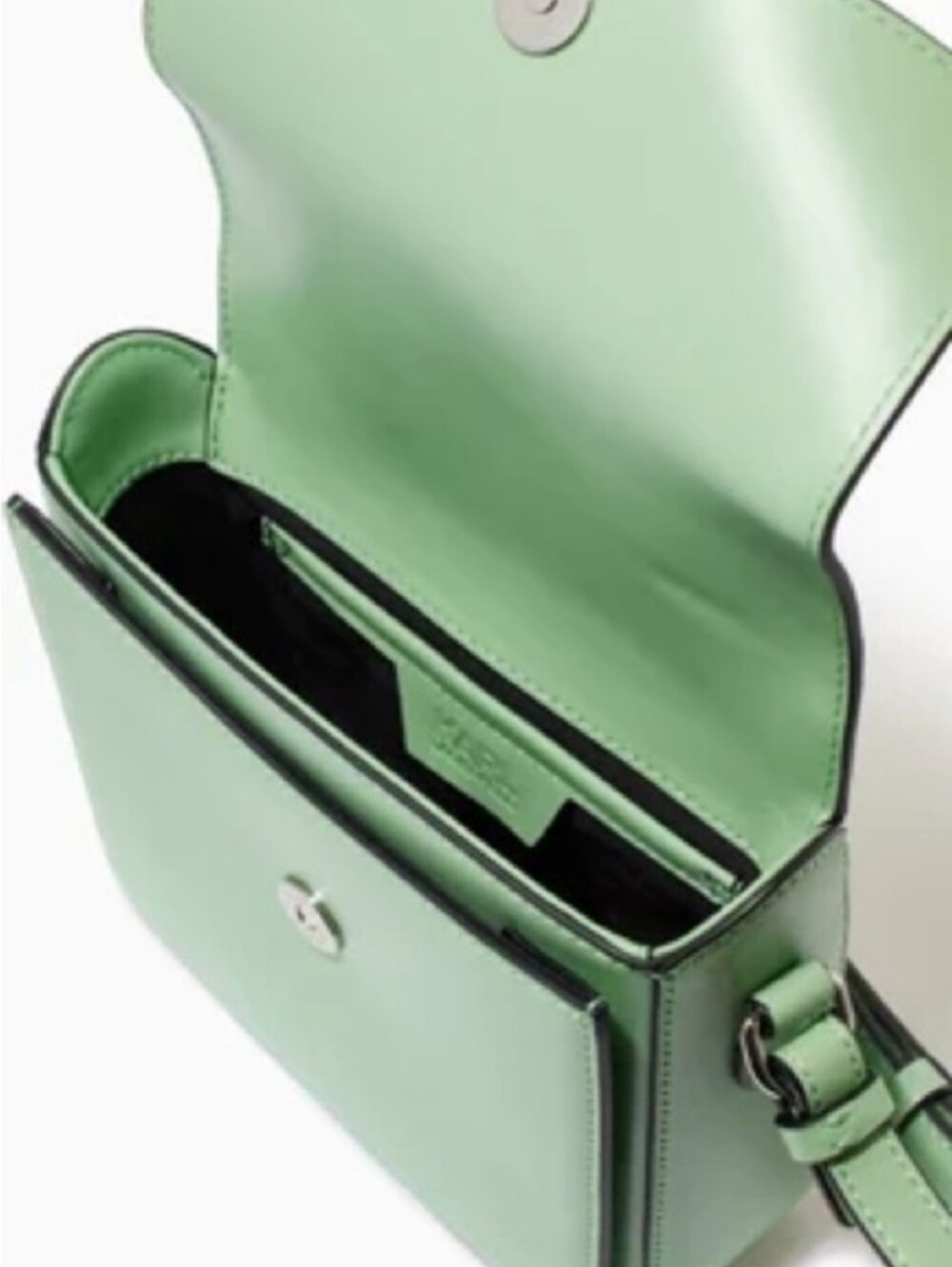 Karl Lagerfeld Crossbody Bag - Picture 2 of 8
